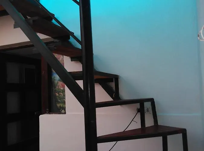 Andene's House Cuzco