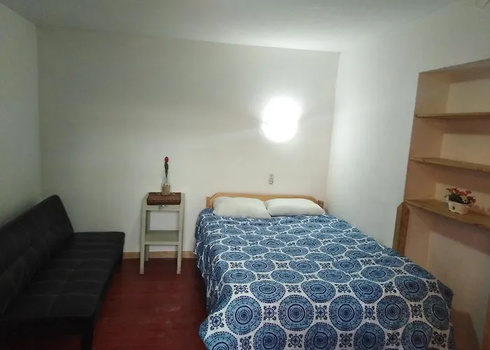Pensión Andene's House
